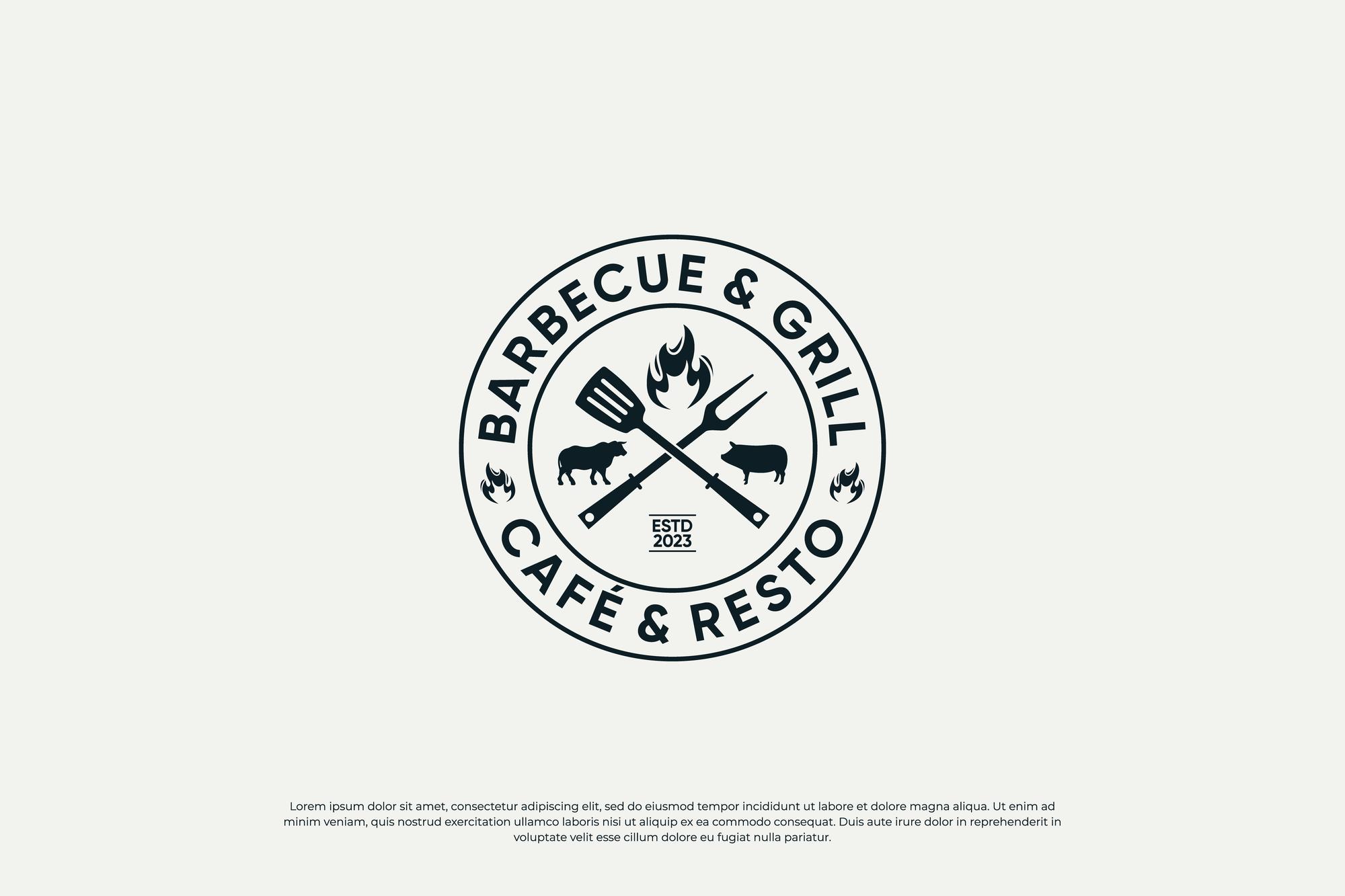 Heritage Kitchen — Premium Culinary Studio logo