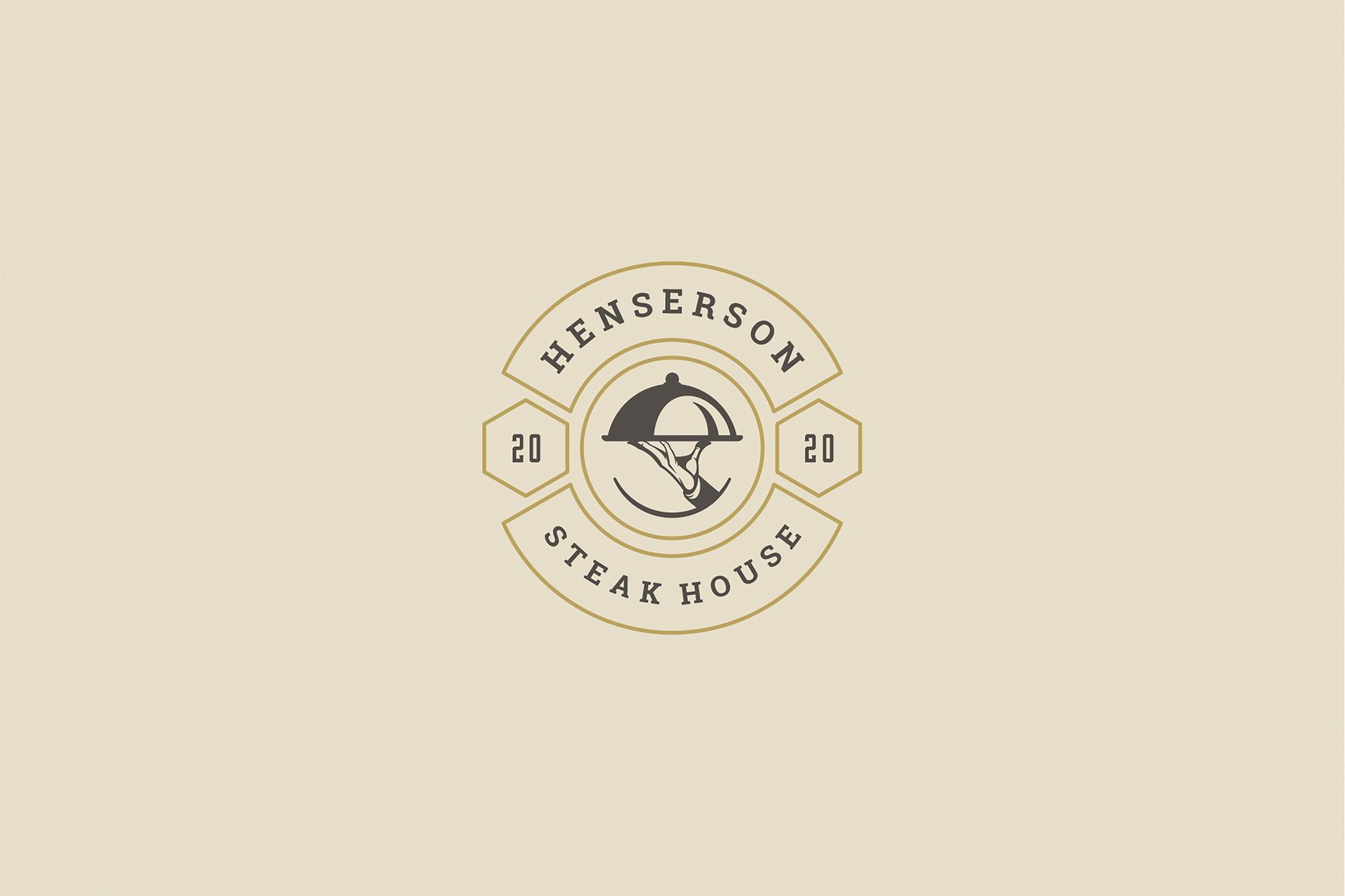 Heritage Kitchen — Premium Culinary Studio logo