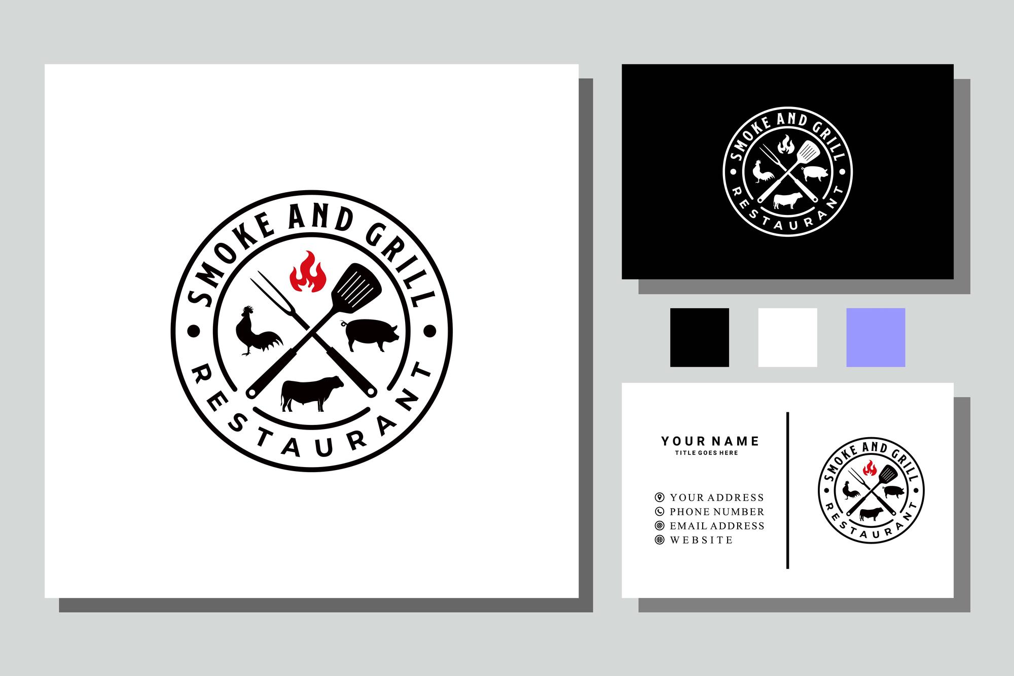 Cookware collaboration mark